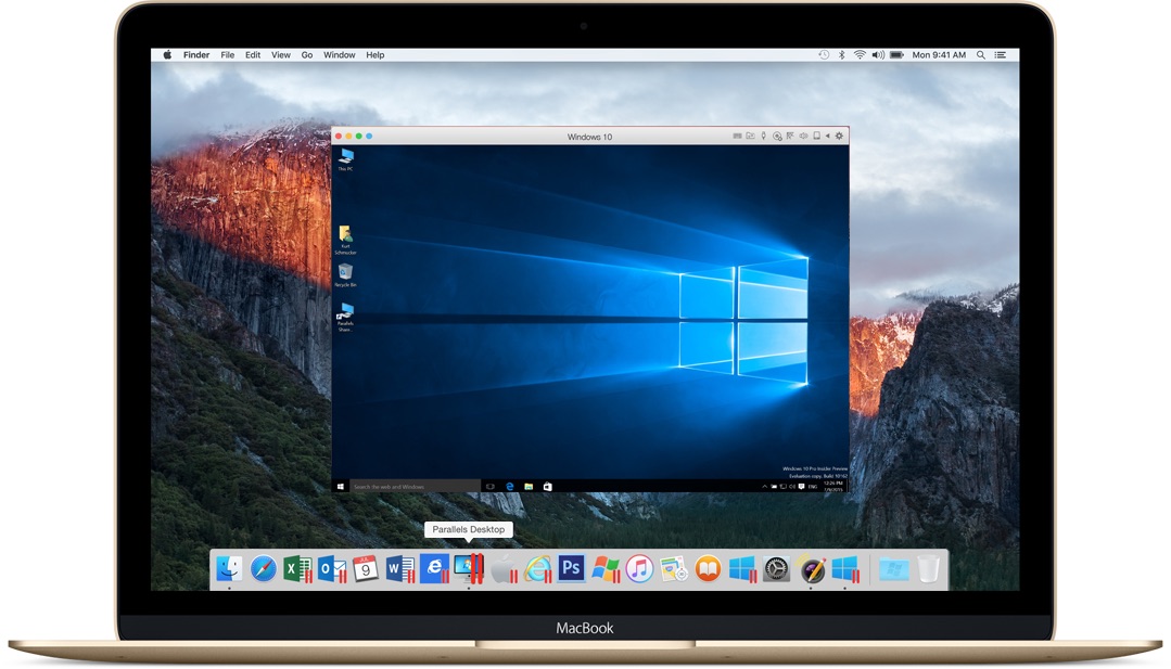 parallels desktop for mac v12